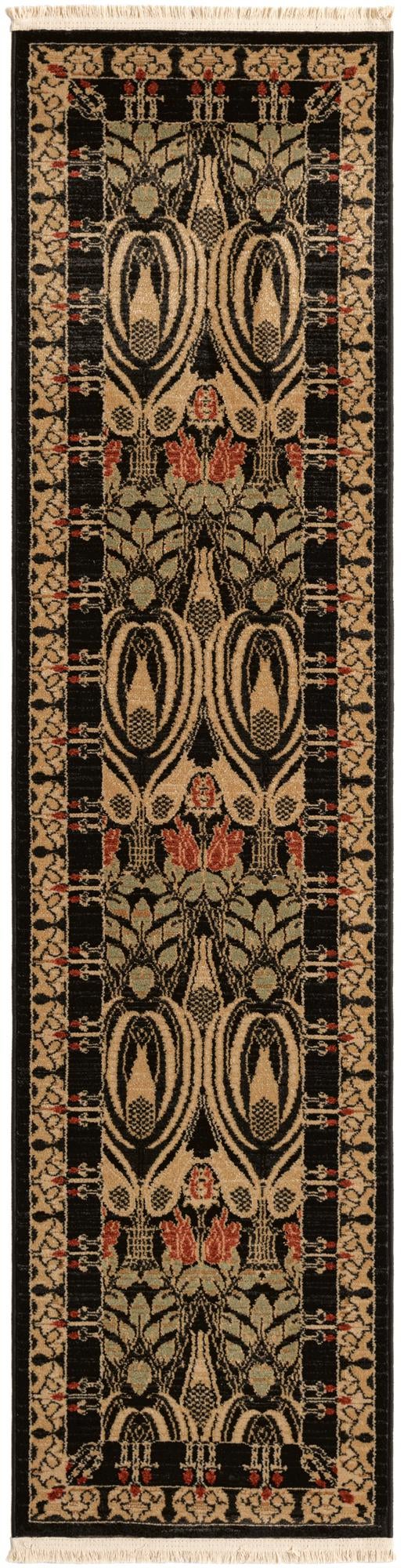 Rug Black Swatch link
