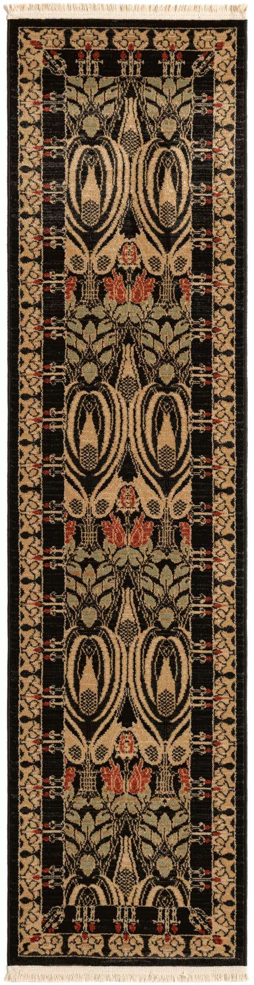 2' x 8' Chelsea Runner Rug