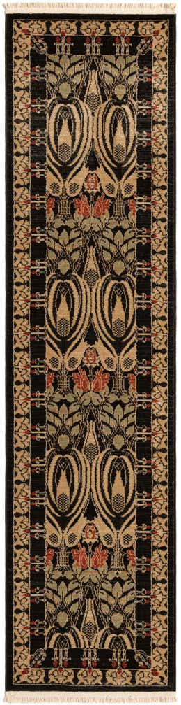 2' x 8' Chelsea Runner Rug