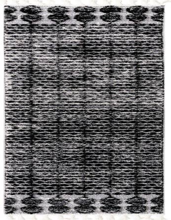 Detail image of 2' x 12' Cherokee Runner Rug
