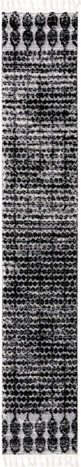 Detail image of 2' x 12' Cherokee Runner Rug