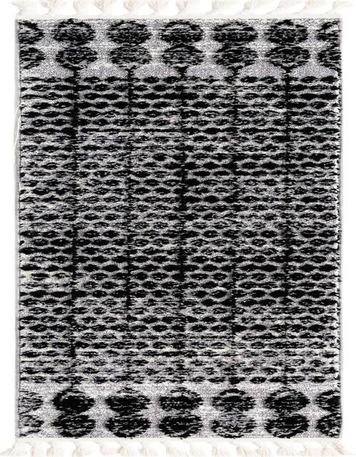 Detail image of 2' x 8' Cherokee Runner Rug