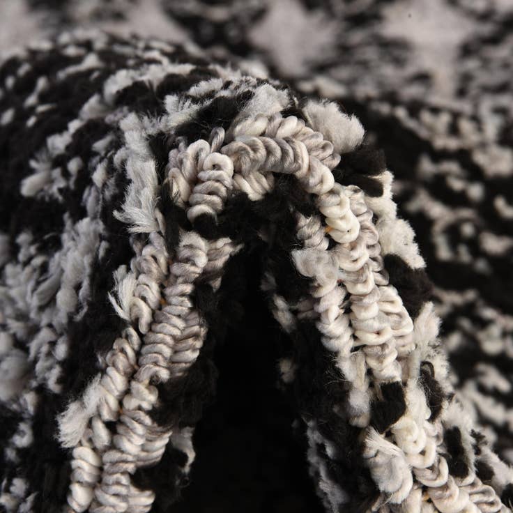 Detail image of 2' x 12' Cherokee Runner Rug
