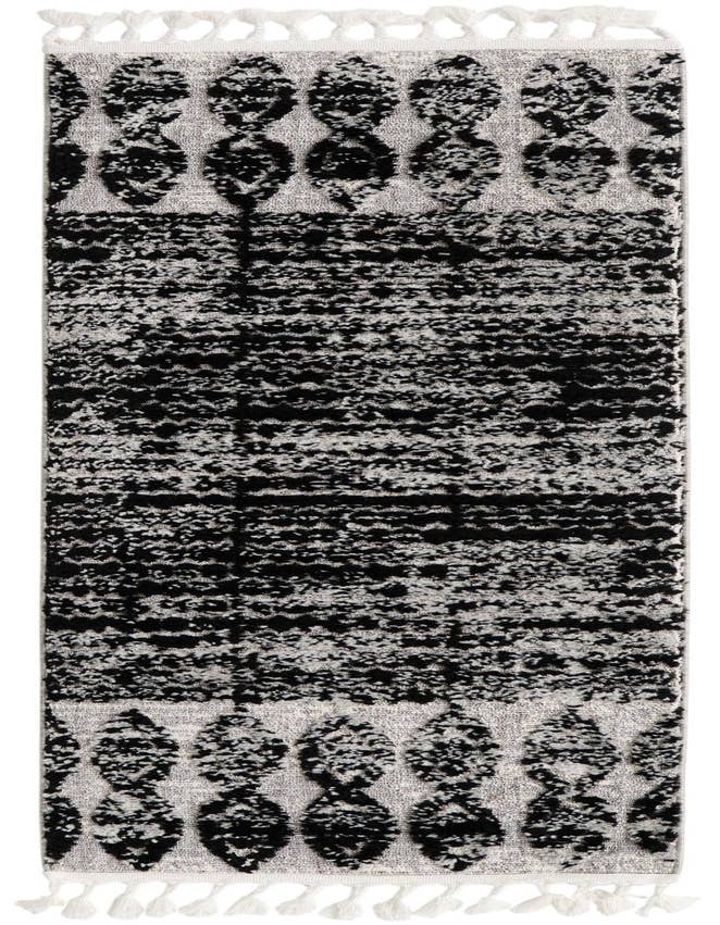 Detail image of 2' x 6' Cherokee Runner Rug