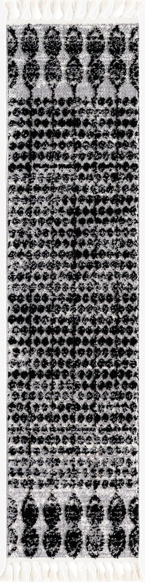 Primary image 2' x 8' Cherokee Runner Rug