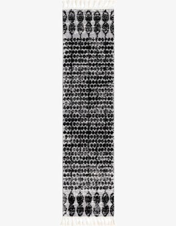 2' x 8' Cherokee Runner Rug