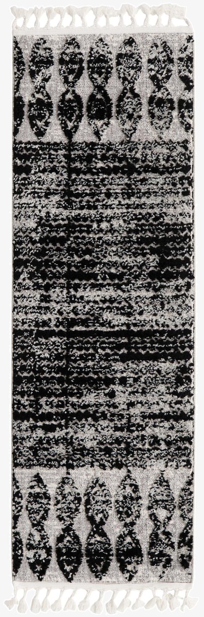 Primary image 2' x 6' Cherokee Runner Rug