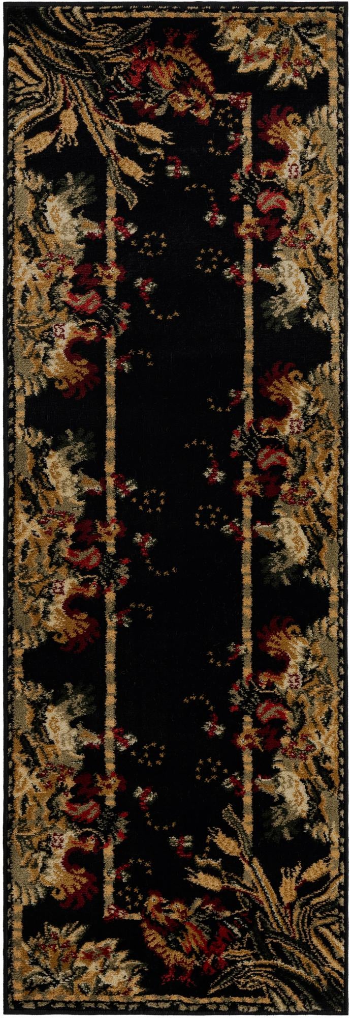 Rug Black Swatch link