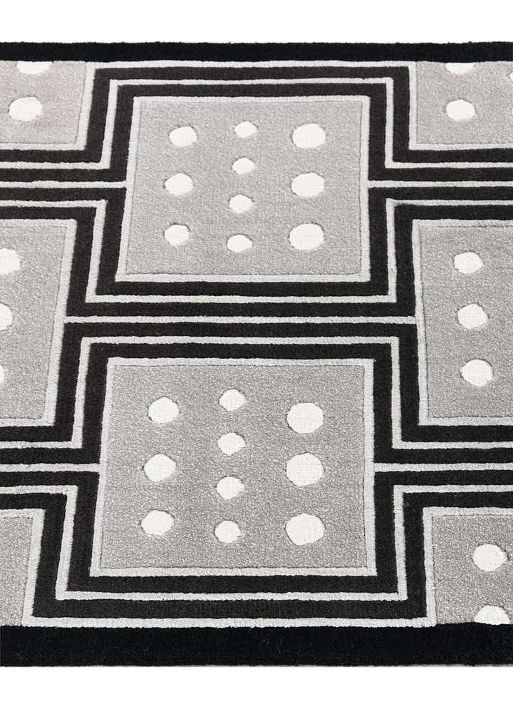 2' 7 x 9' 9 Darya Runner Rug