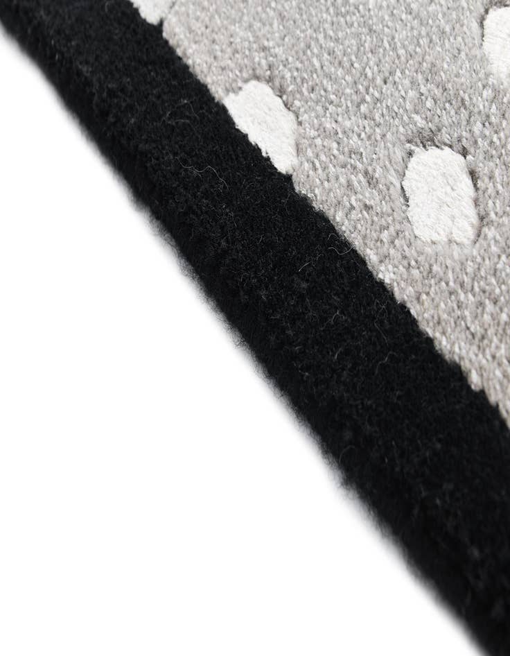 Detail image of 2' 7 x 9' 9 Darya Runner Rug