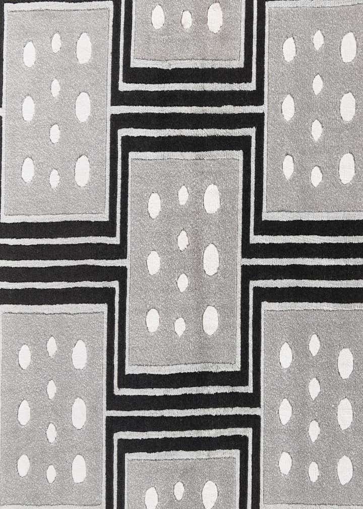 2' 7 x 9' 9 Darya Runner Rug