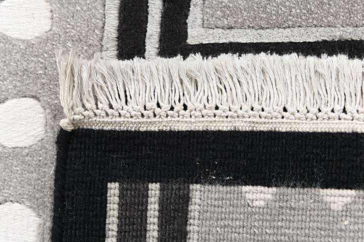 2' 7 x 9' 9 Darya Runner Rug
