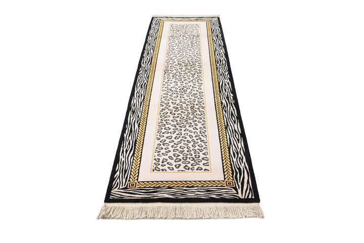 2' 9 x 9' 10 Darya Runner Rug