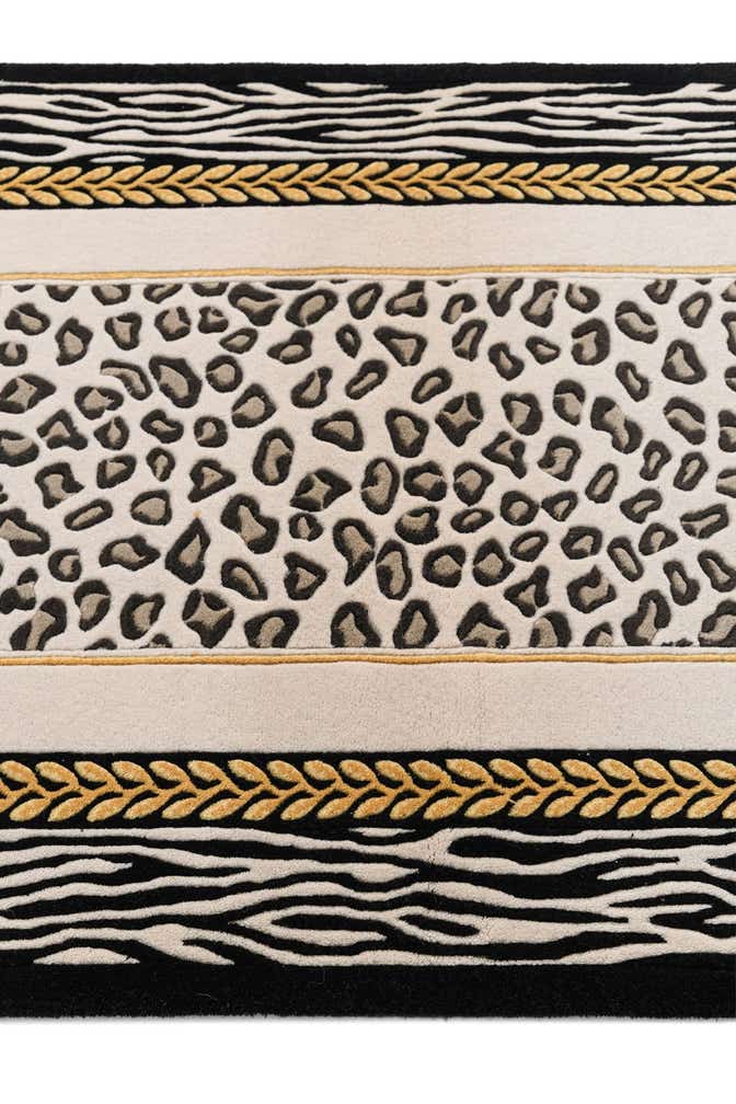 2' 9 x 9' 10 Darya Runner Rug