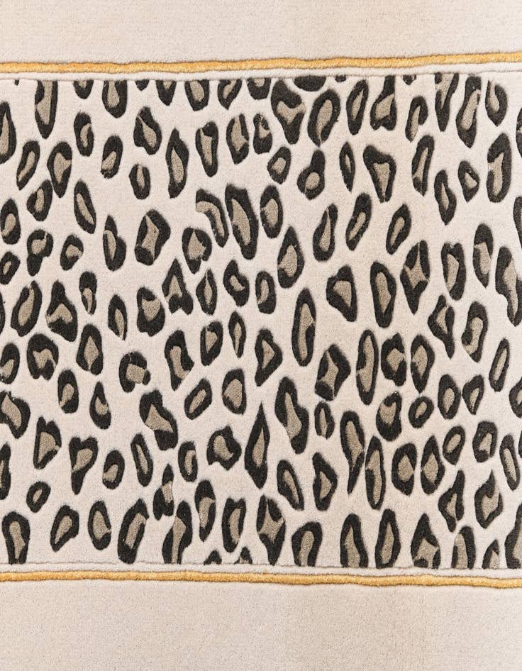 Detail image of 2' 9 x 9' 10 Darya Runner Rug