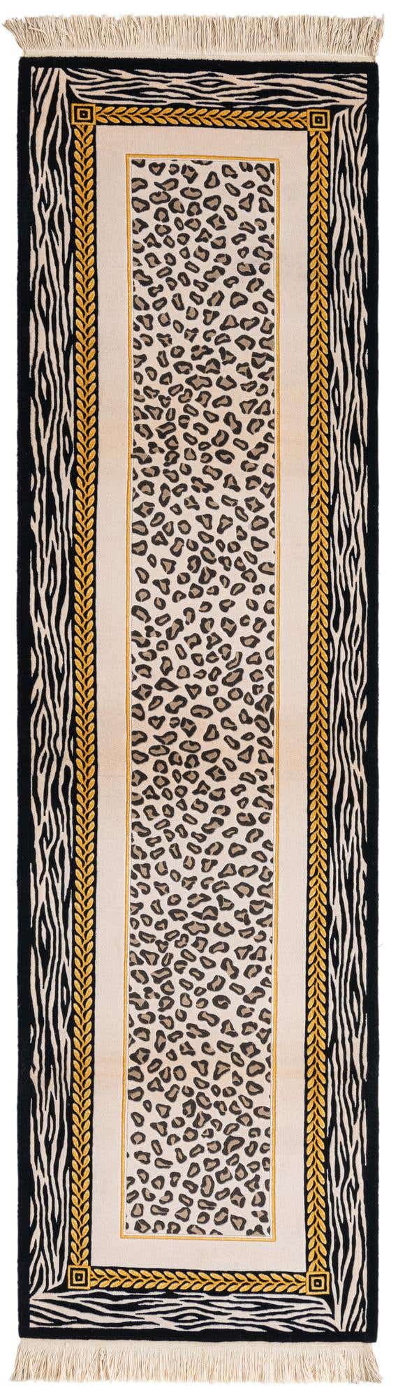 2' 9 x 9' 10 Darya Runner Rug