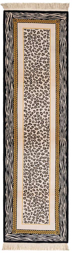2' 9 x 9' 10 Darya Runner Rug