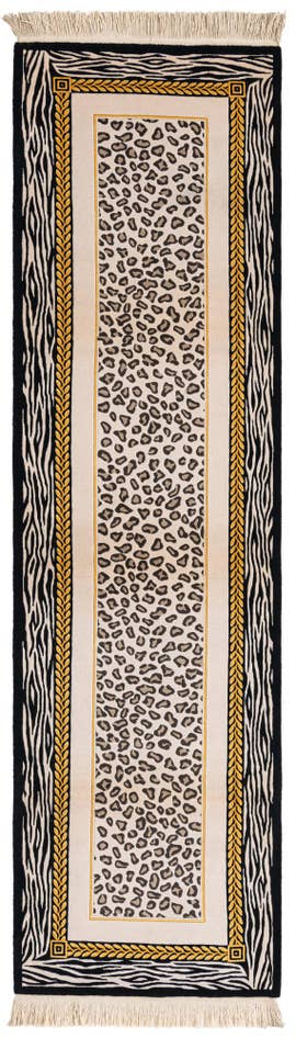 Detail image of 2' 9 x 9' 10 Darya Runner Rug