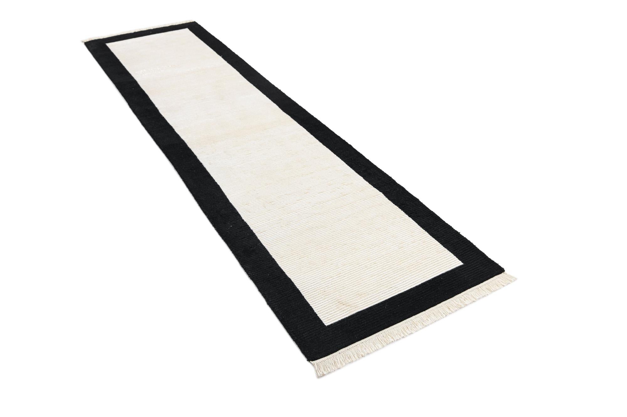 2' 7 x 10' 1 Darya Runner Rug