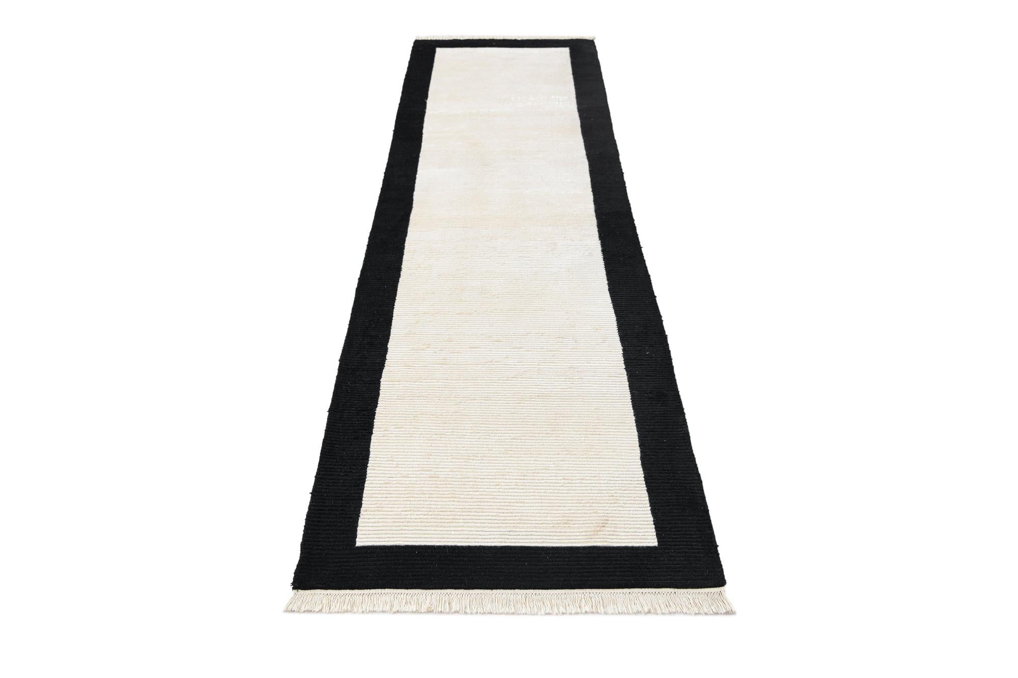 2' 7 x 10' 1 Darya Runner Rug