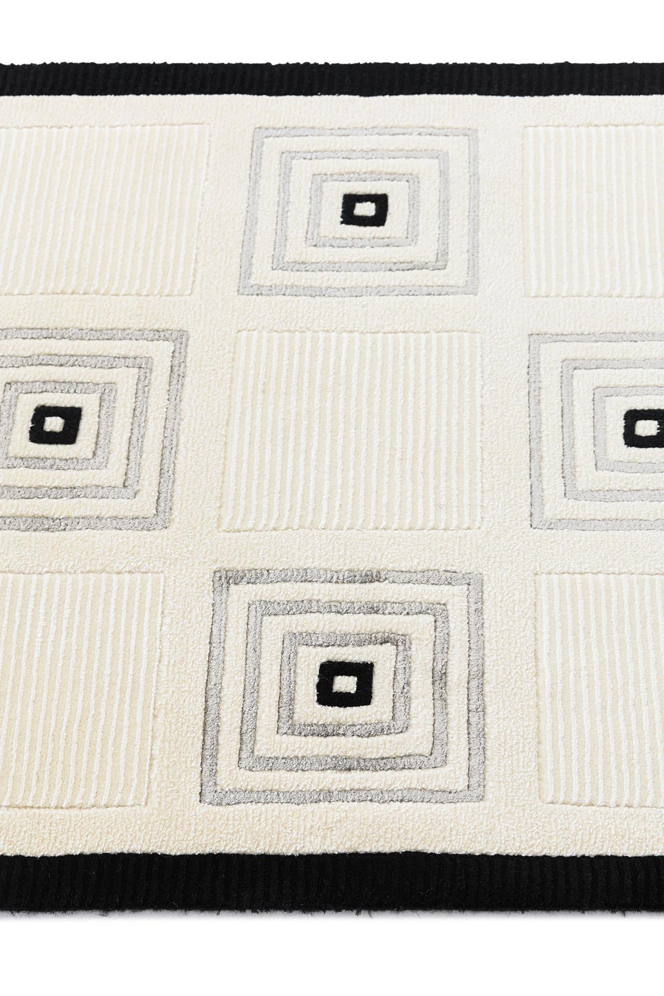 2' 7 x 9' 7 Darya Runner Rug