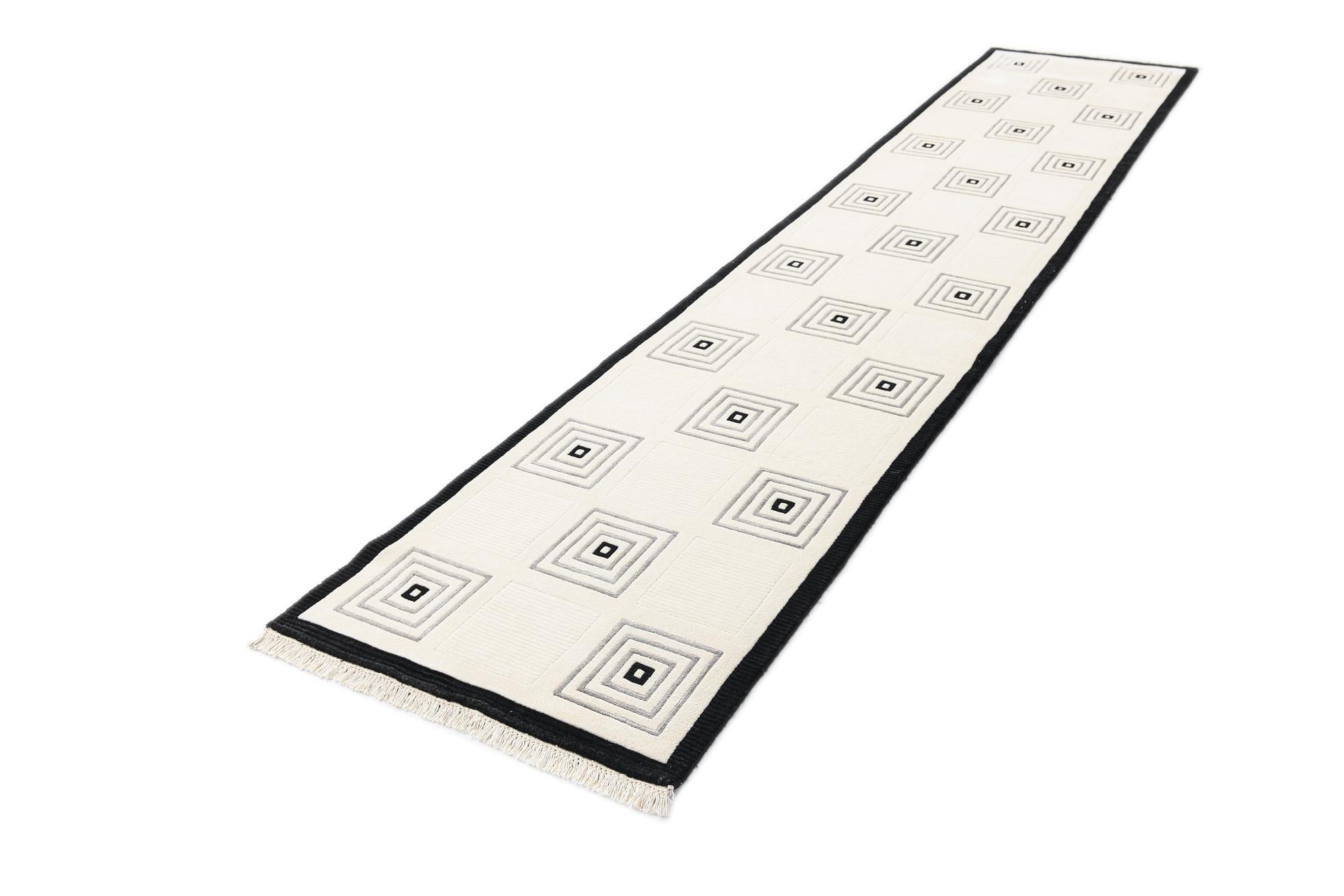 2' 7 x 13' 2 Darya Runner Rug