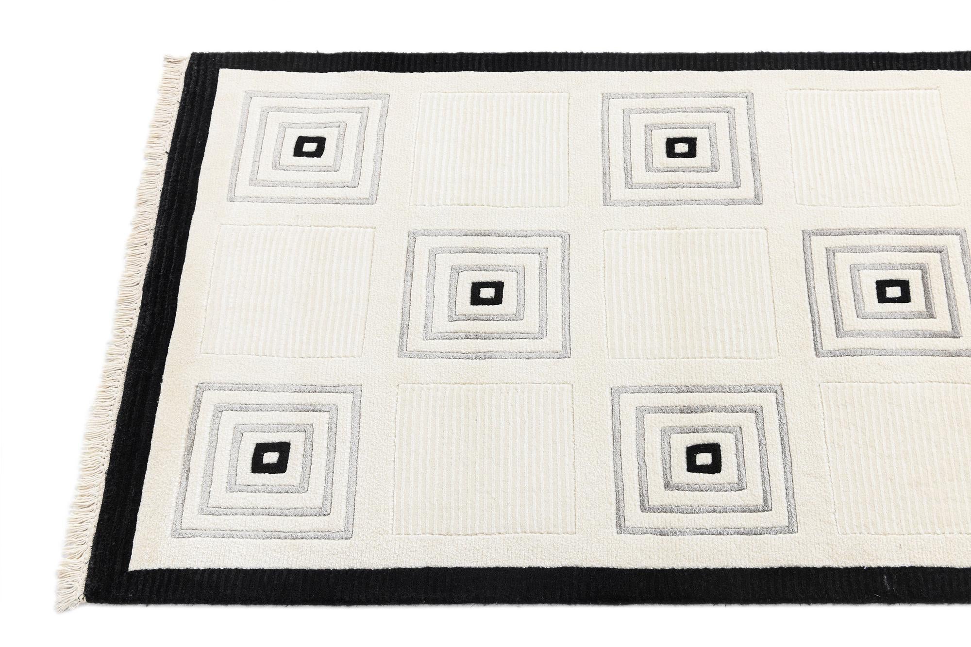 2' 7 x 13' 2 Darya Runner Rug