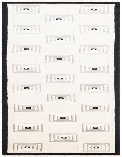 Detail image of 2' 7 x 13' 2 Darya Runner Rug