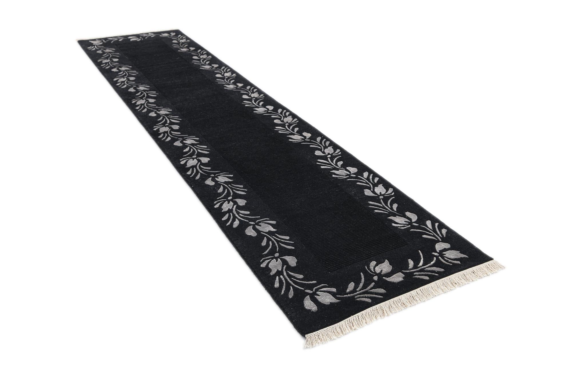 2' 11 x 13' 2 Darya Runner Rug