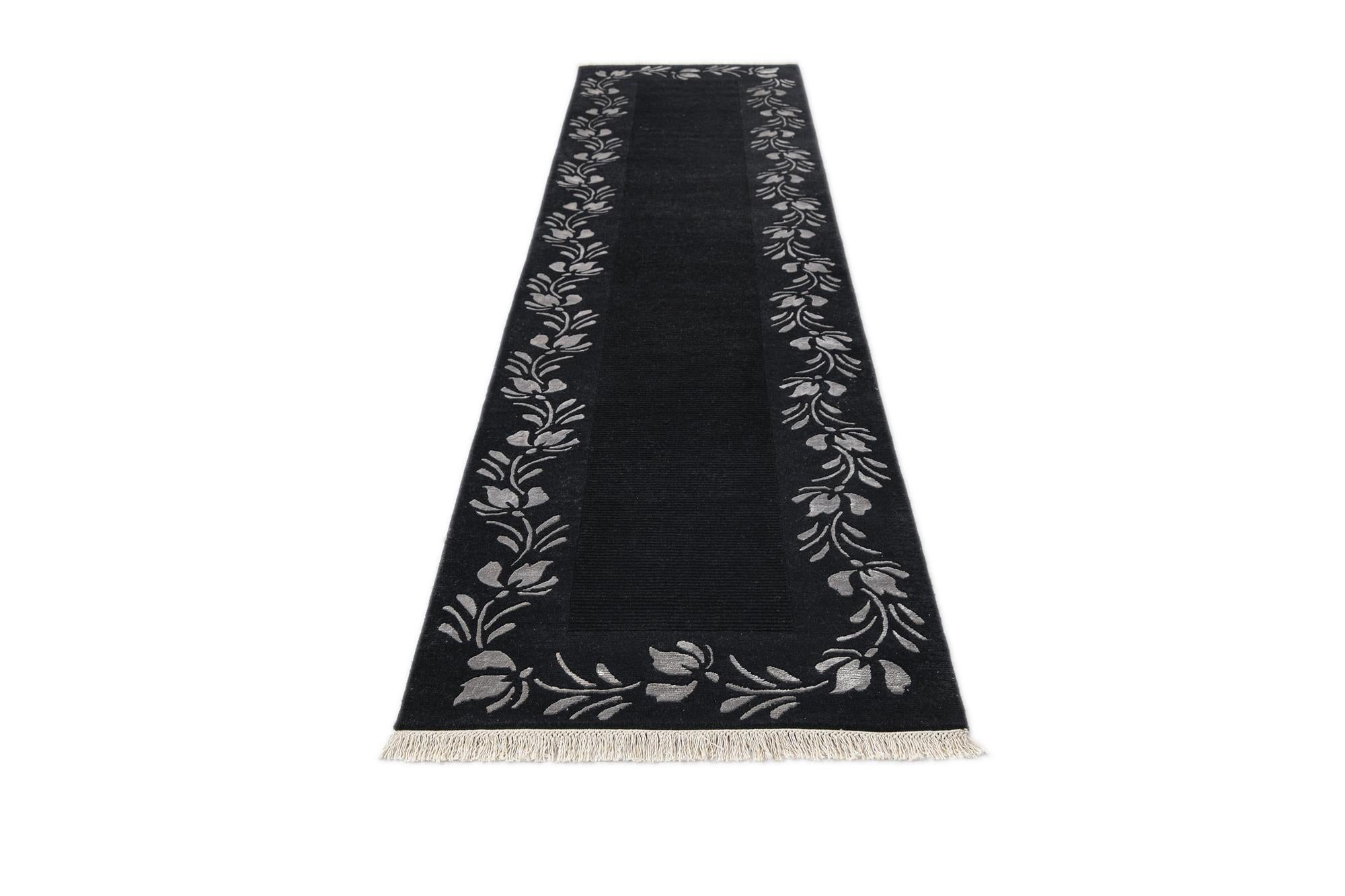 2' 11 x 13' 2 Darya Runner Rug