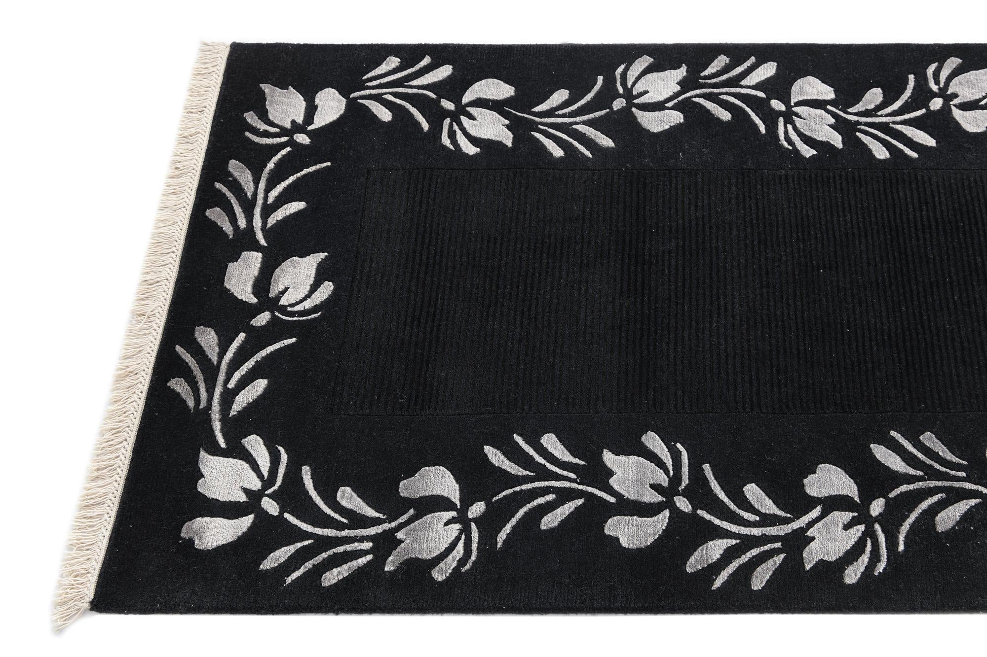 2' 11 x 13' 2 Darya Runner Rug