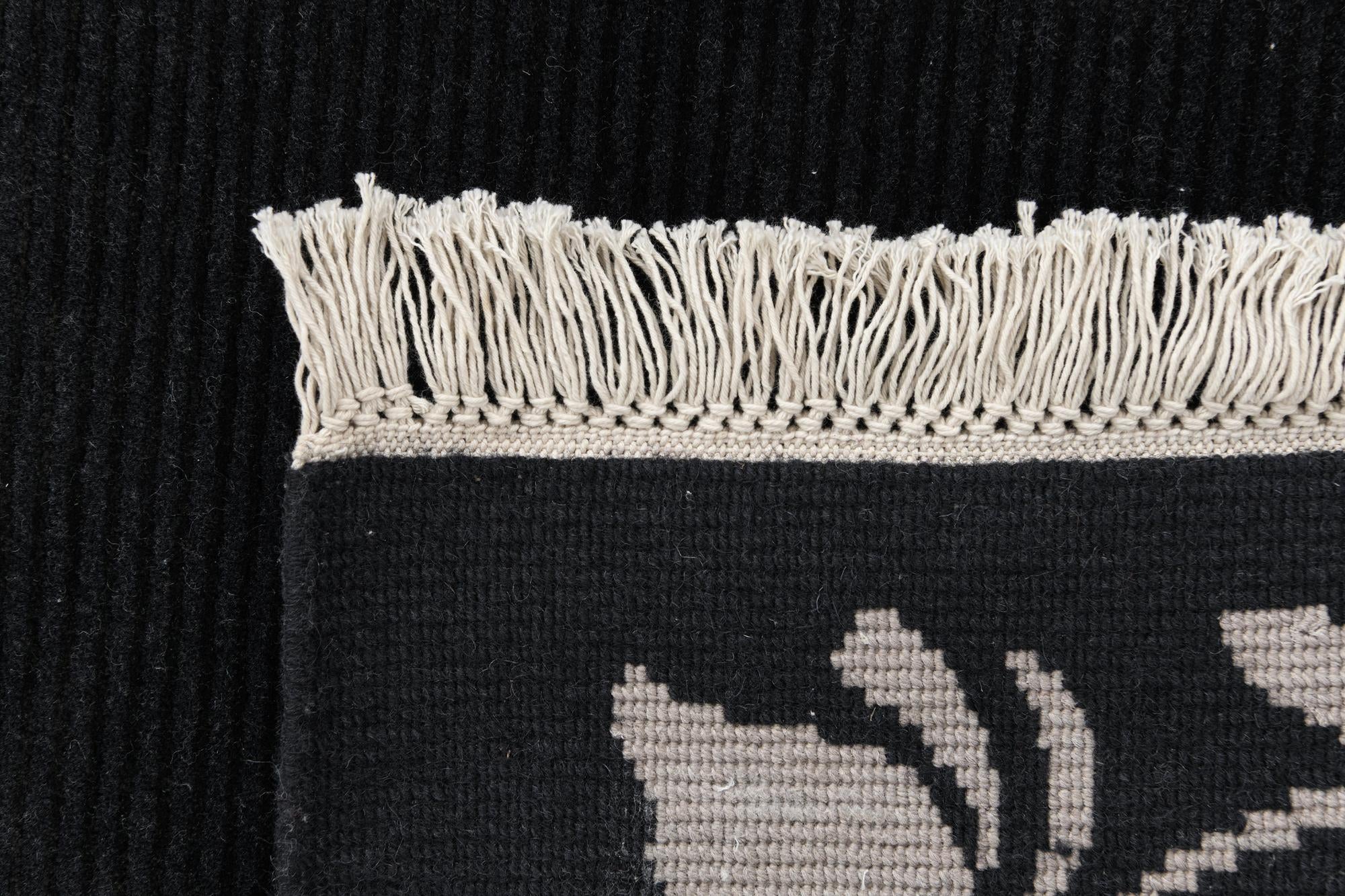 2' 11 x 13' 2 Darya Runner Rug