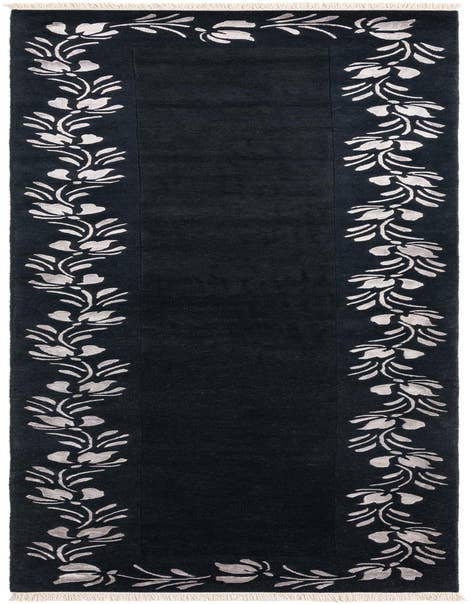 Detail image of 2' 11 x 13' 2 Darya Runner Rug