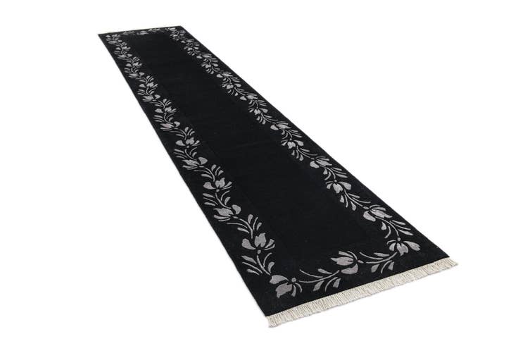Detail image of 2' 8 x 13' 3 Darya Runner Rug