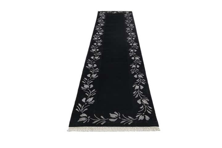 2' 8 x 13' 3 Darya Runner Rug