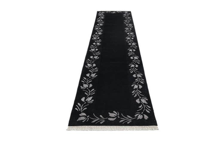 Detail image of 2' 8 x 13' 3 Darya Runner Rug