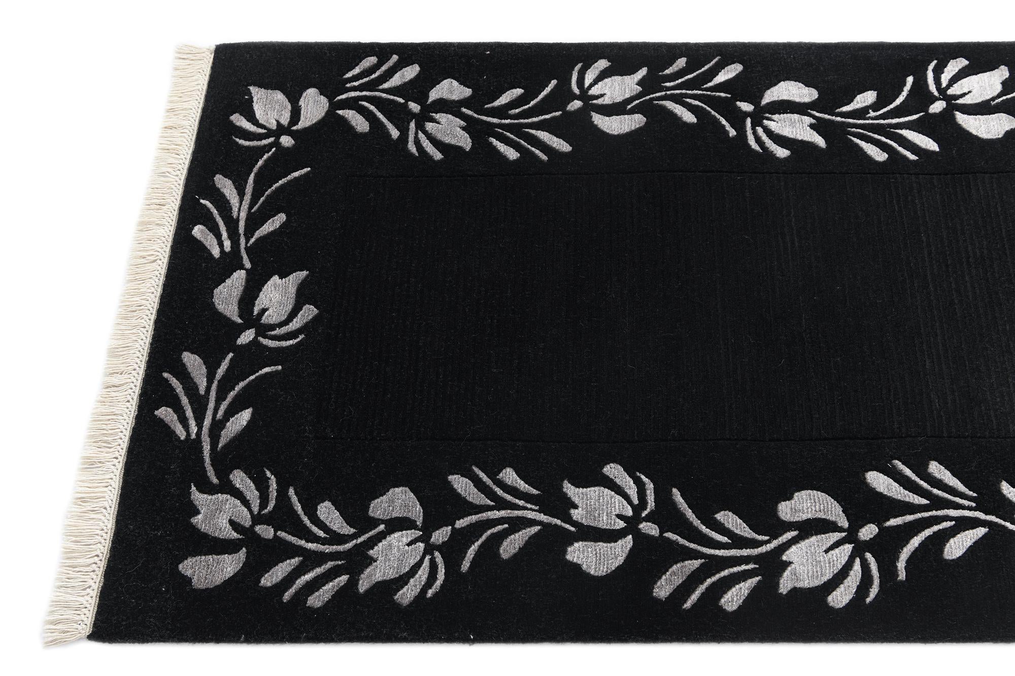 2' 8 x 13' 3 Darya Runner Rug