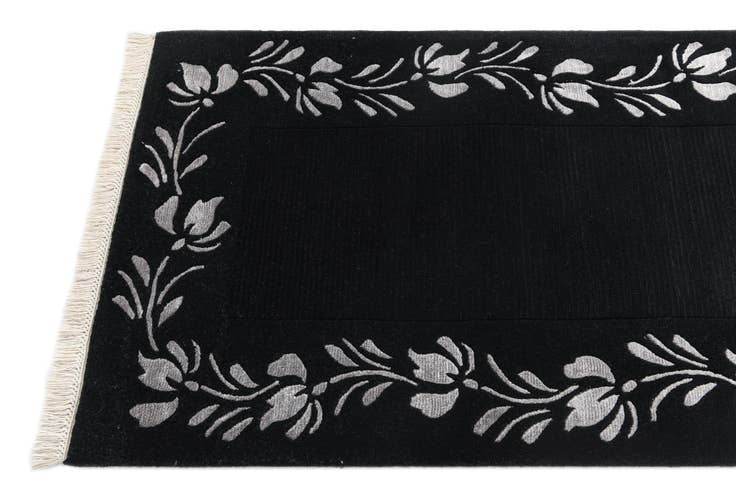 Detail image of 2' 8 x 13' 3 Darya Runner Rug