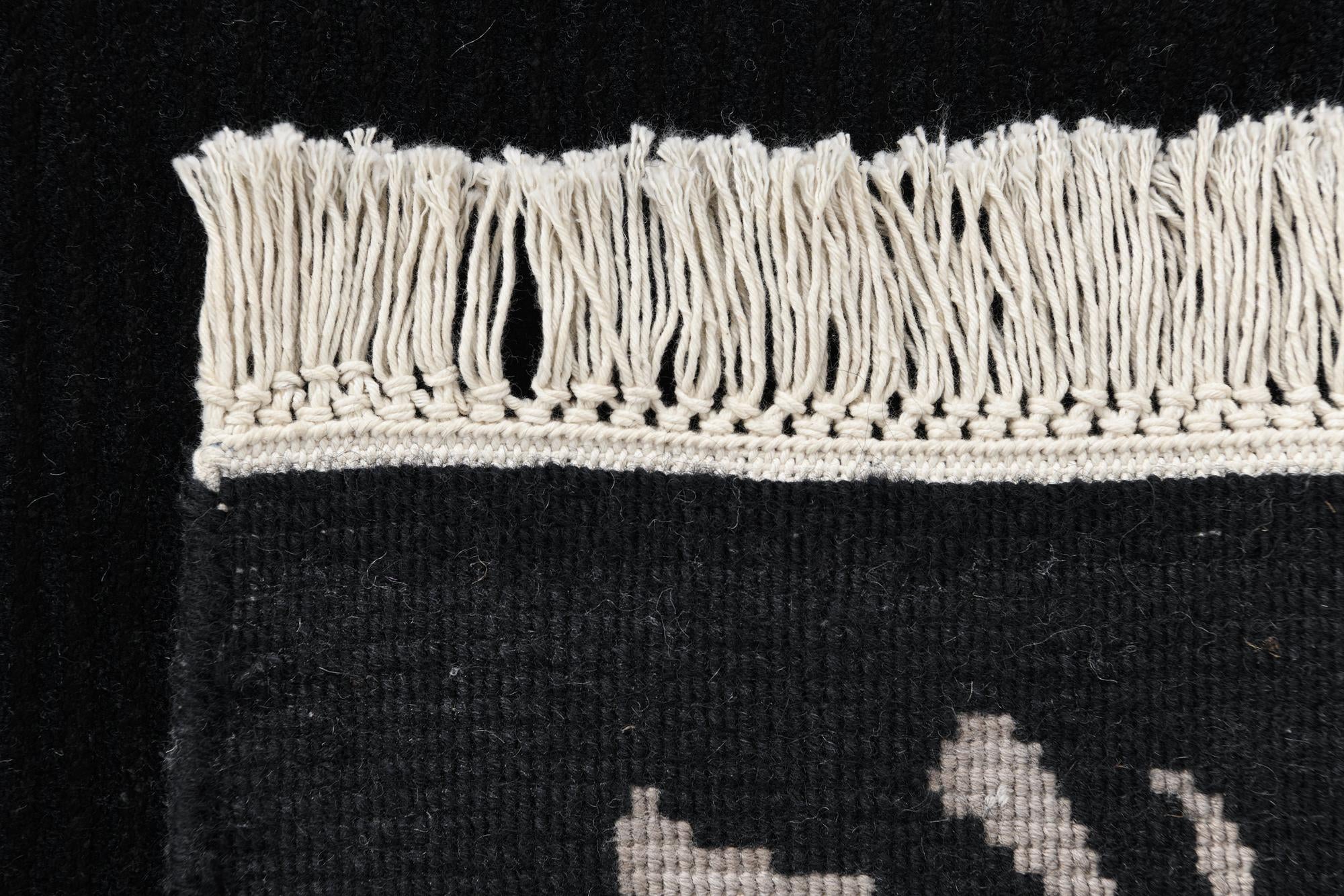 2' 8 x 13' 3 Darya Runner Rug