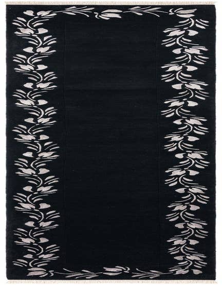 Detail image of 2' 8 x 13' 3 Darya Runner Rug
