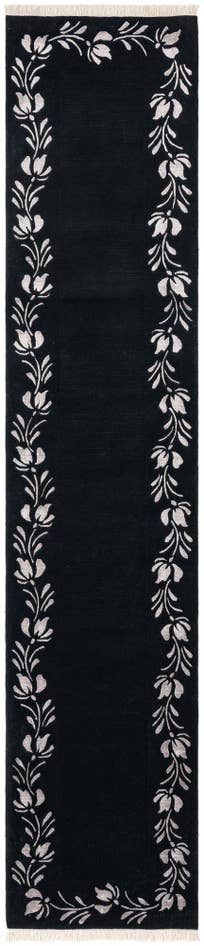 Detail image of 2' 8 x 13' 3 Darya Runner Rug