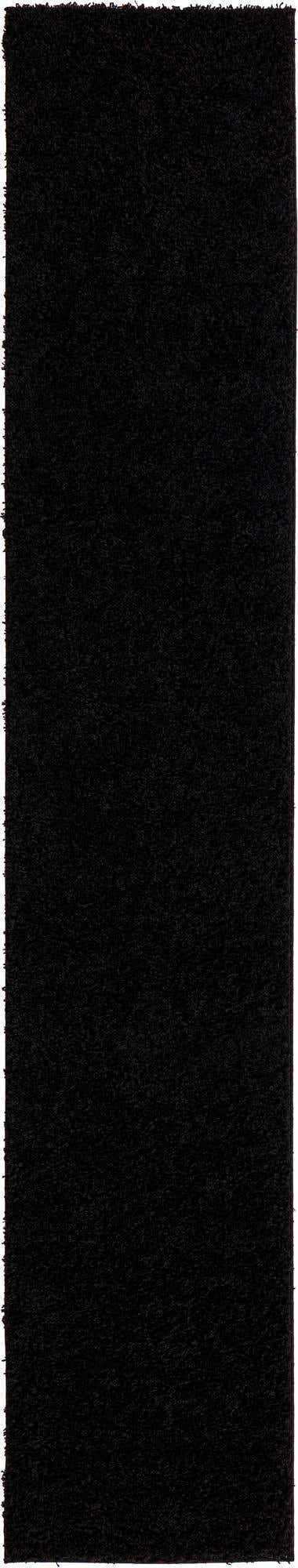 2' 6 x 13' Everyday Shag Runner Rug
