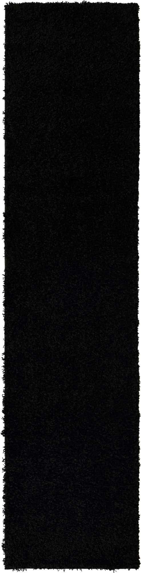 75cm x 305cm Everyday Shag Alfombra Pasillera