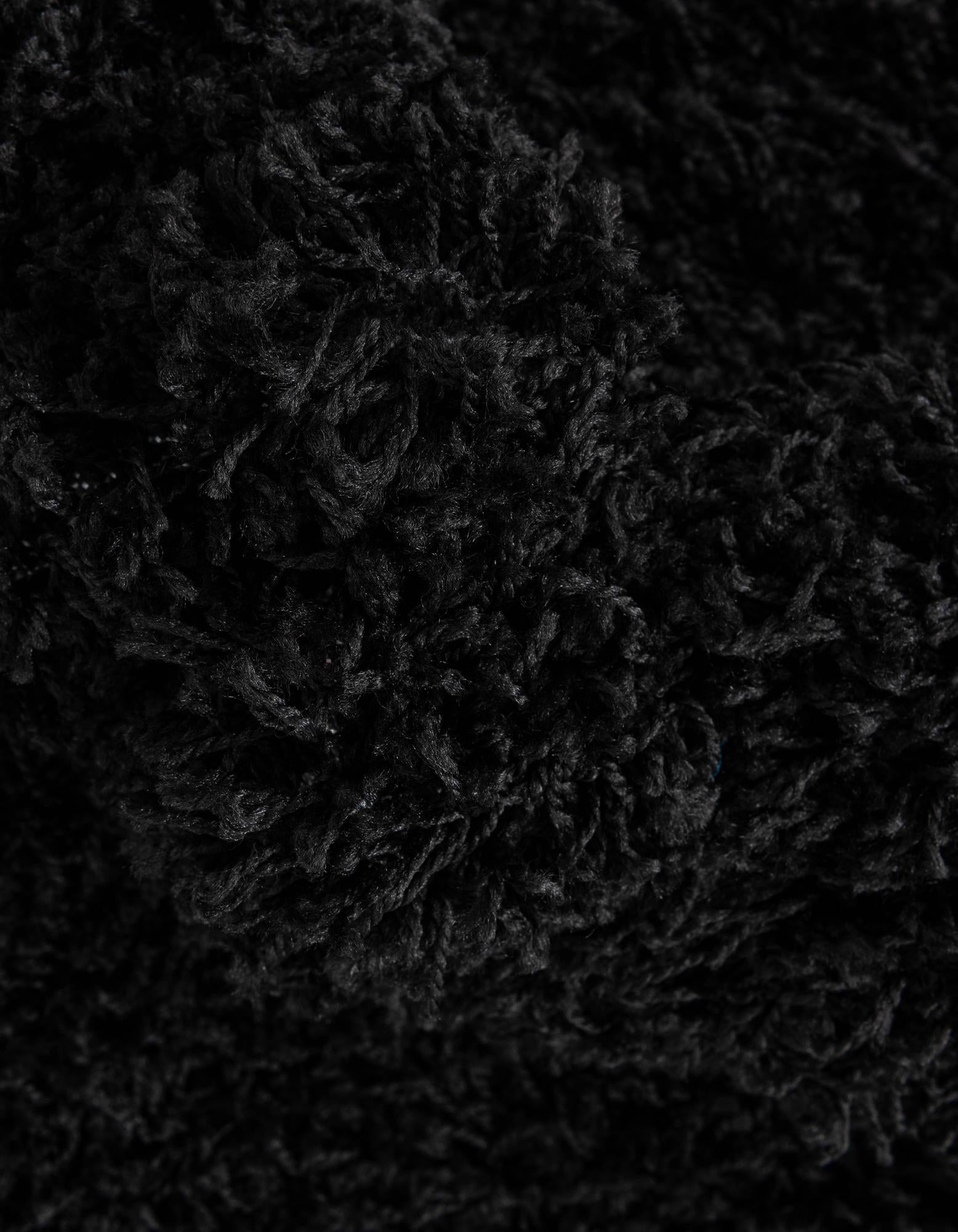 2' 6 x 16' 5 Everyday Shag Runner Rug