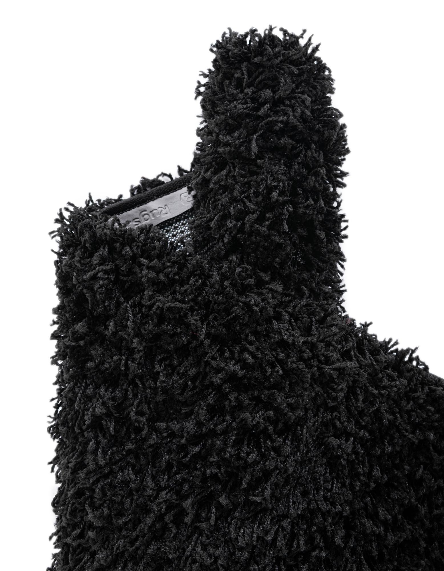 2' 6 x 16' 5 Everyday Shag Runner Rug