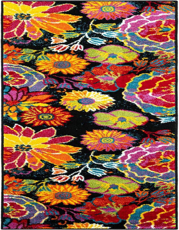 Detail image of 2' 2 x 7' 1 Florence Runner Rug