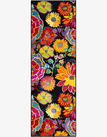 2' x 6' Florence Runner Rug