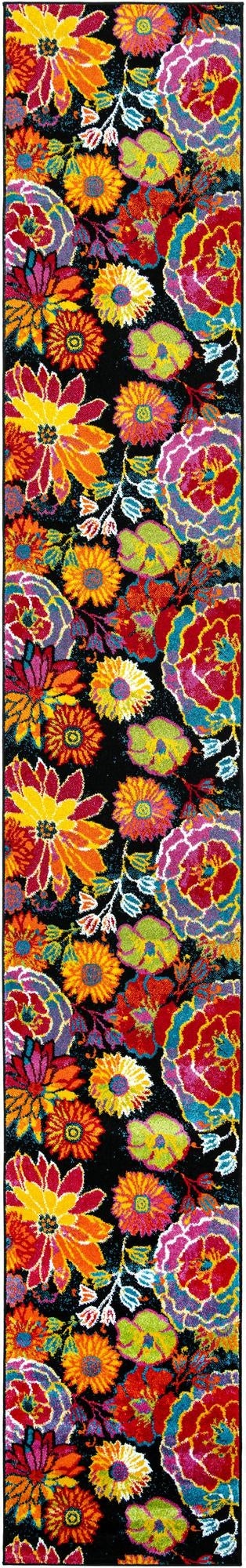 2' 7 x 16' 5 Florence Runner Rug