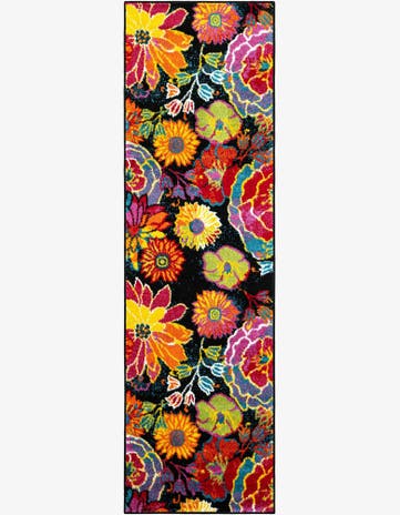 2' 2 x 7' 1 Florence Runner Rug