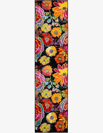 2' x 8' Florence Runner Rug